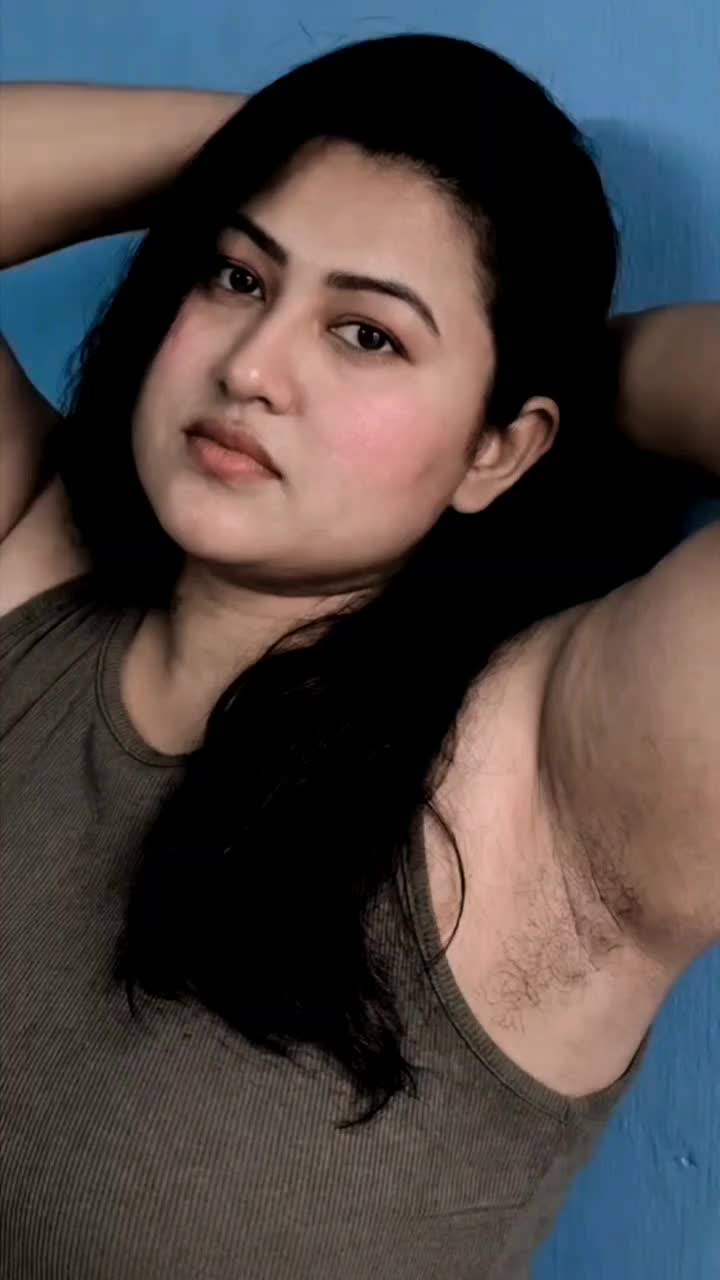 @Armpit hair (Lover)
