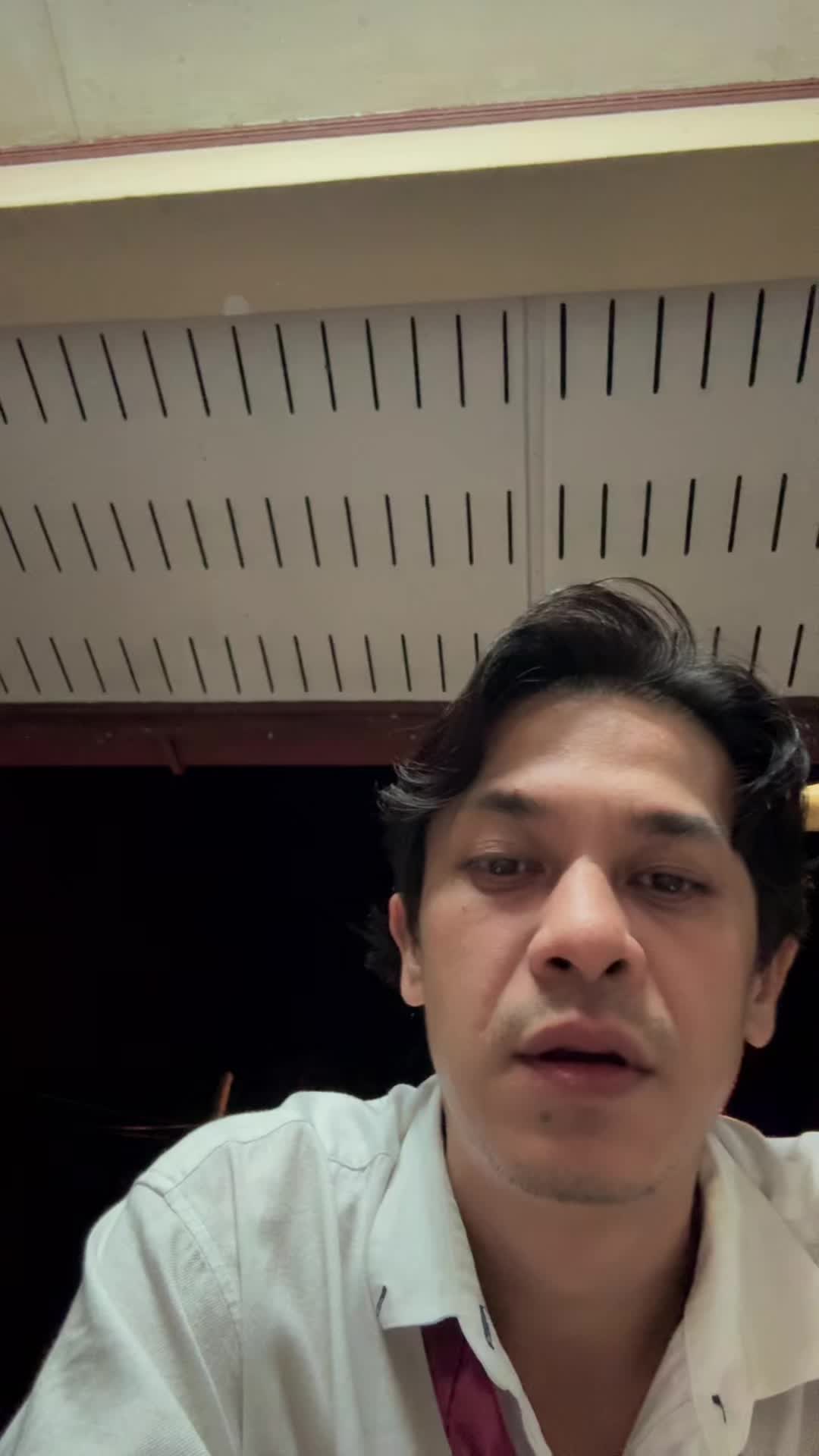 @Zahiril Adzim ⚡️