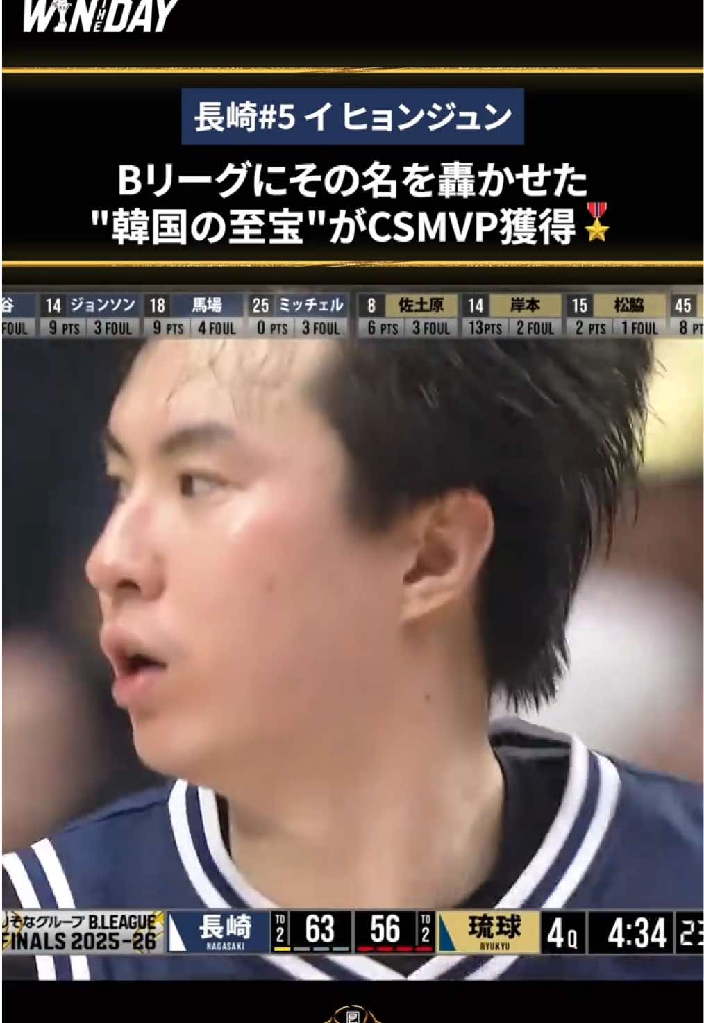 @Bリーグ