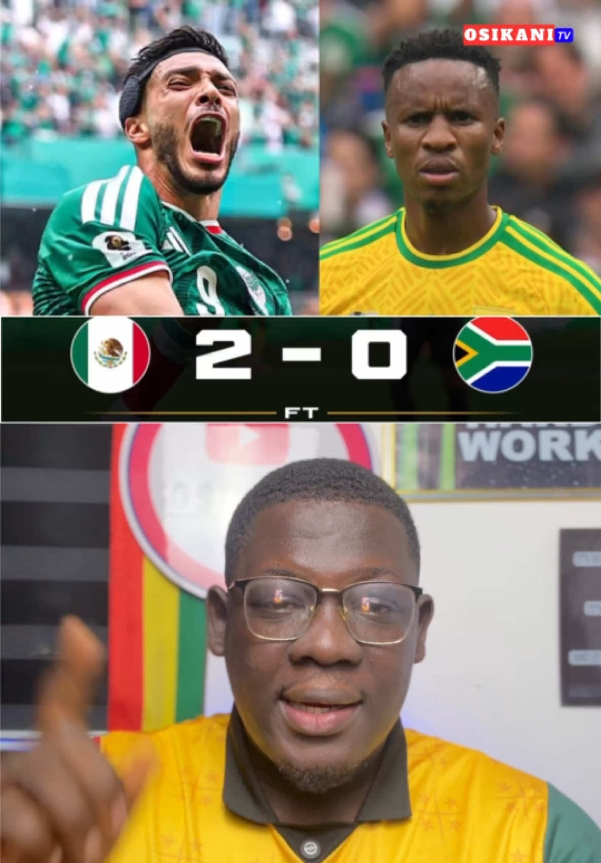 @OsikaniOfficial