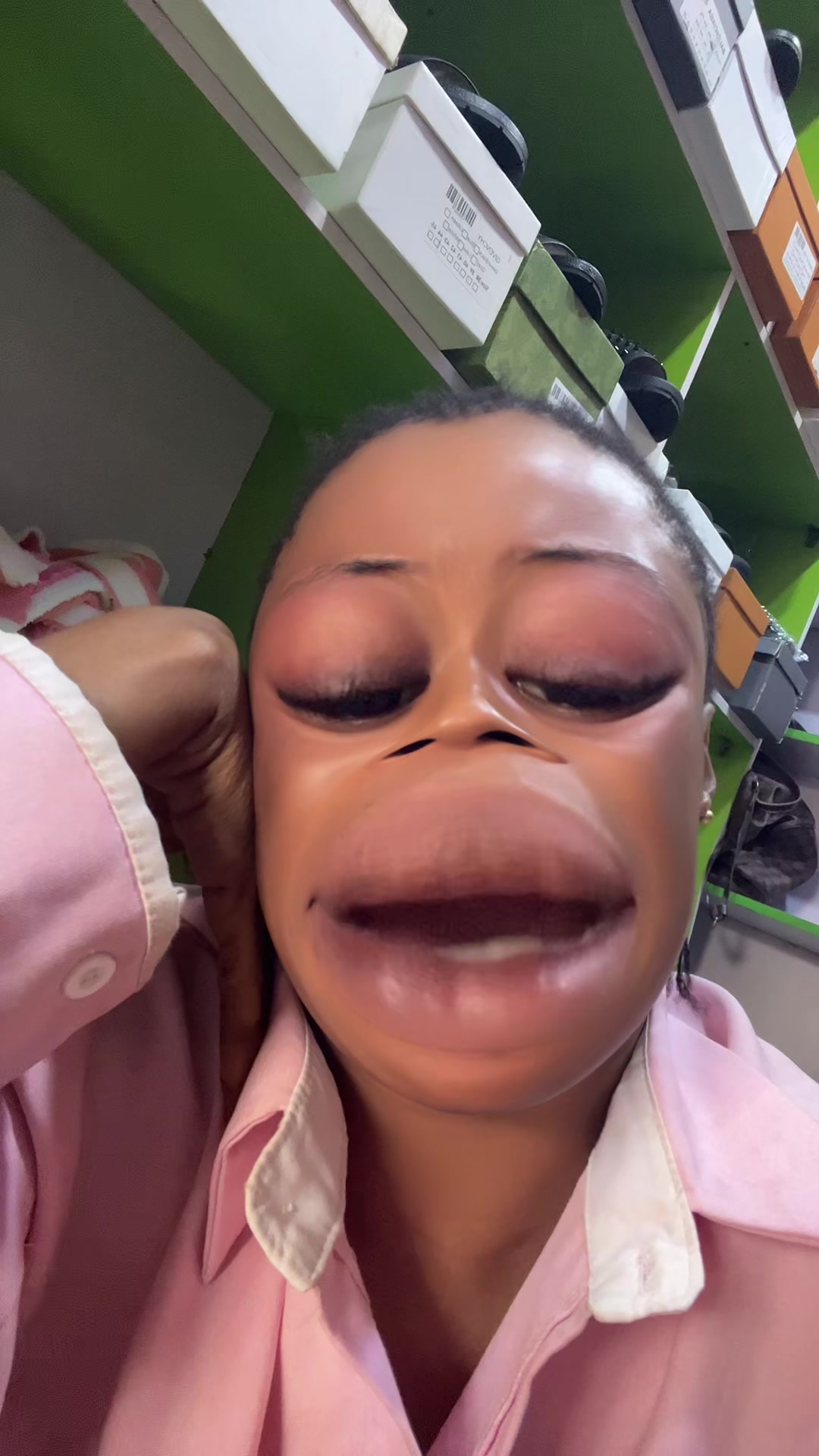 @anike ade