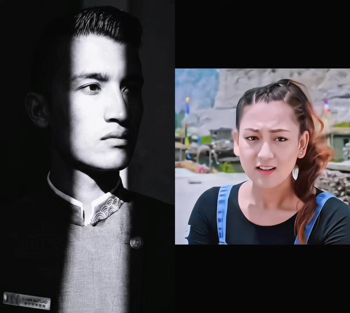 @Anuj Gautam🇳🇵 Jerry Wang🇨🇳