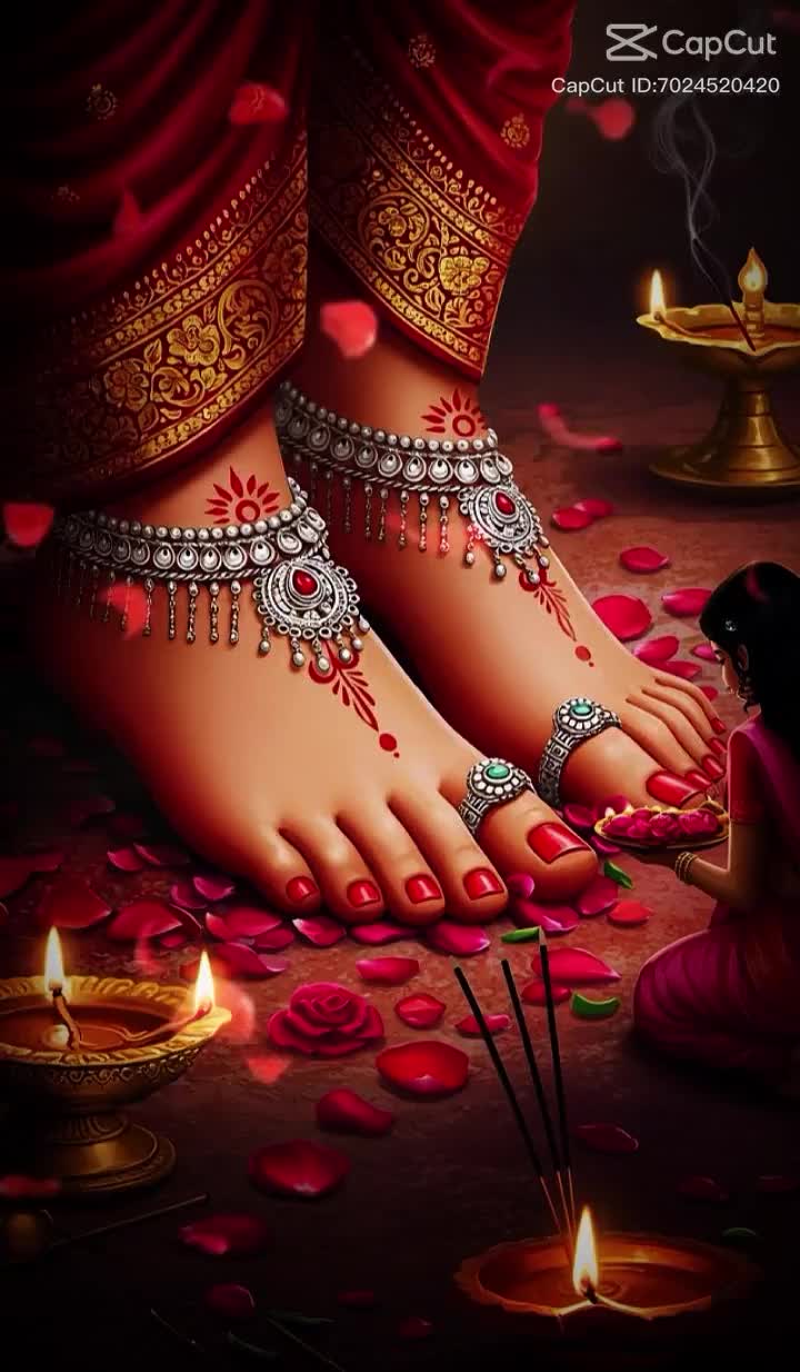 @Havocshruti Nair❤