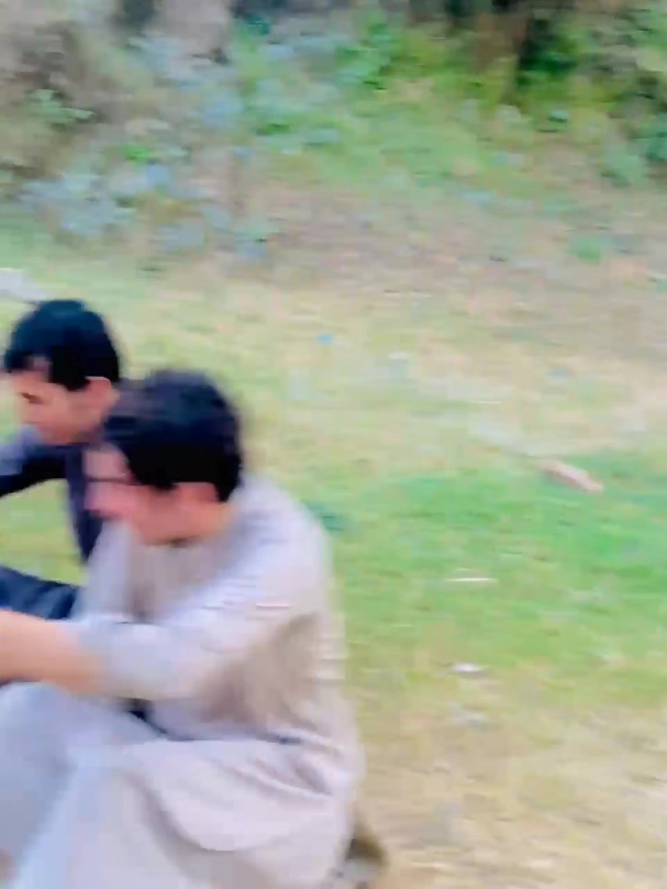@Chota Siraj ul Haq