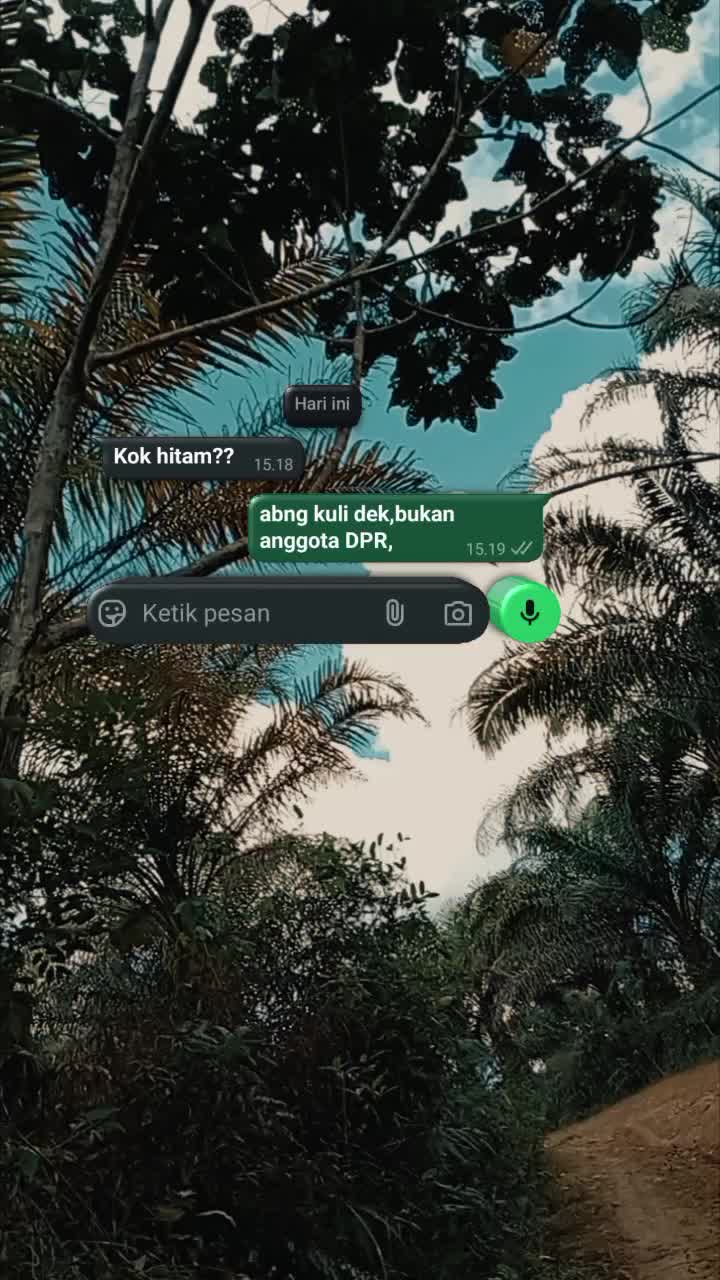 @PRODUK DAYAK