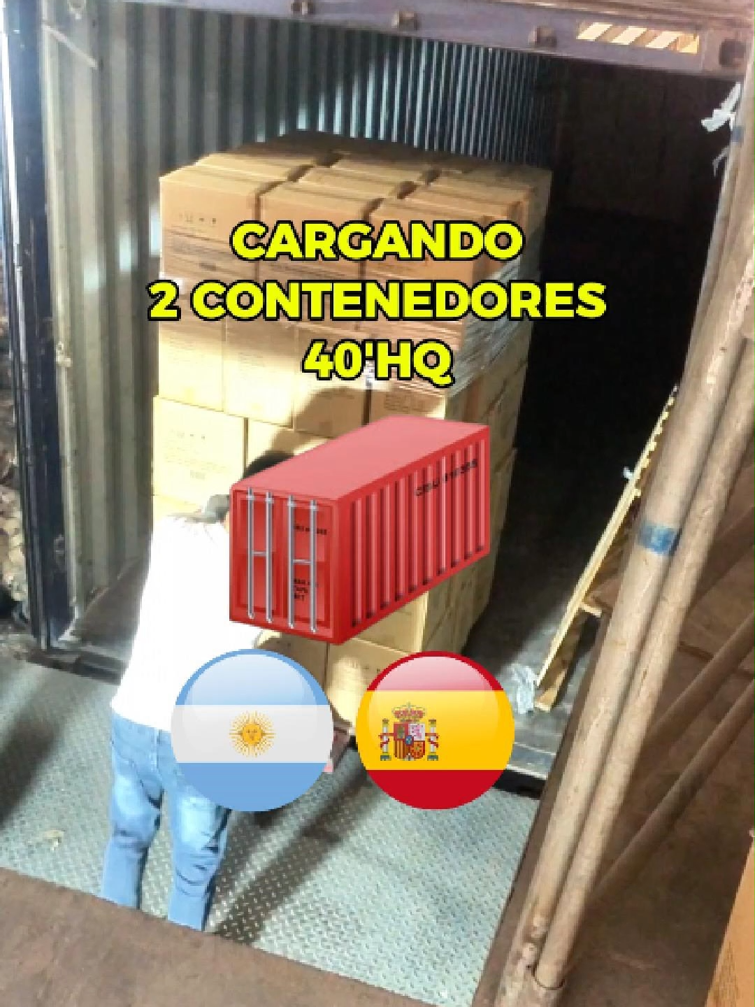@ChangwenCookware LATAM