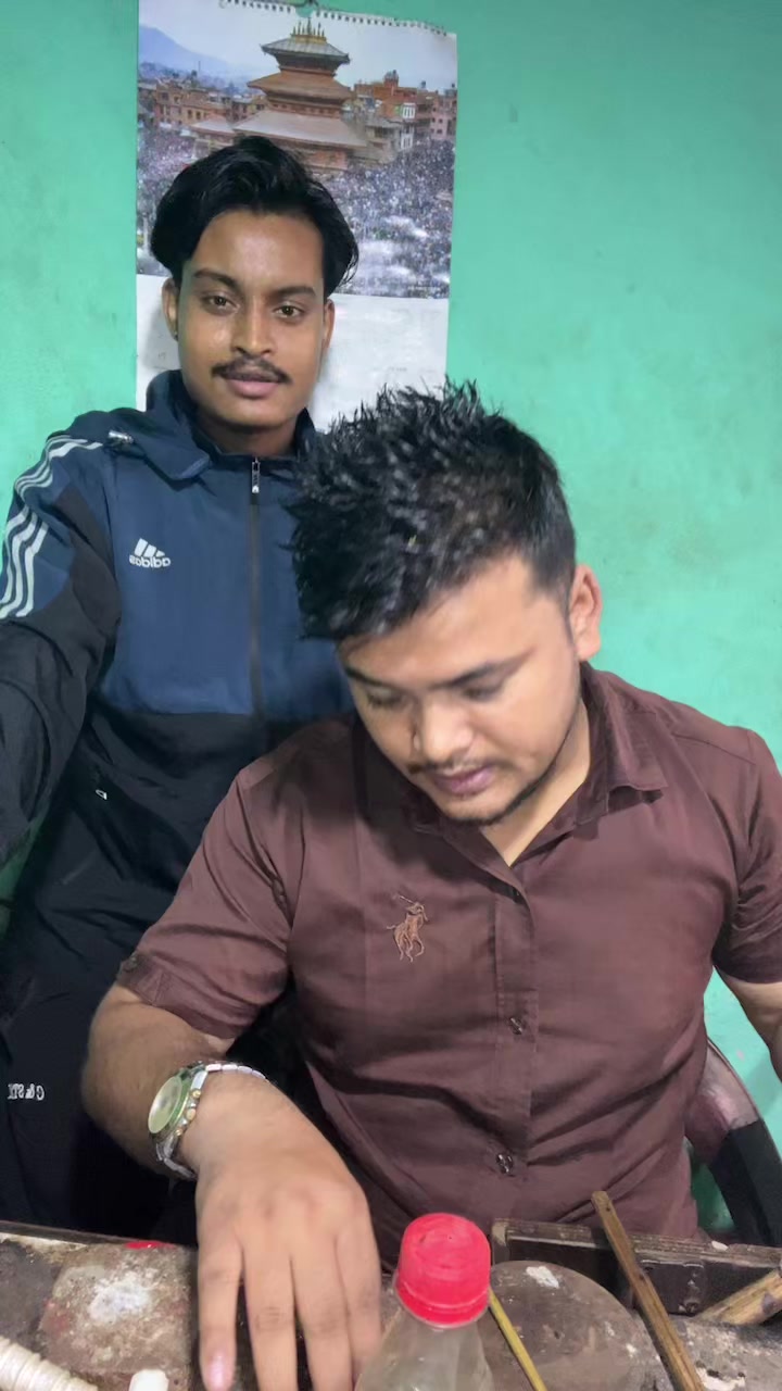 @debraj
