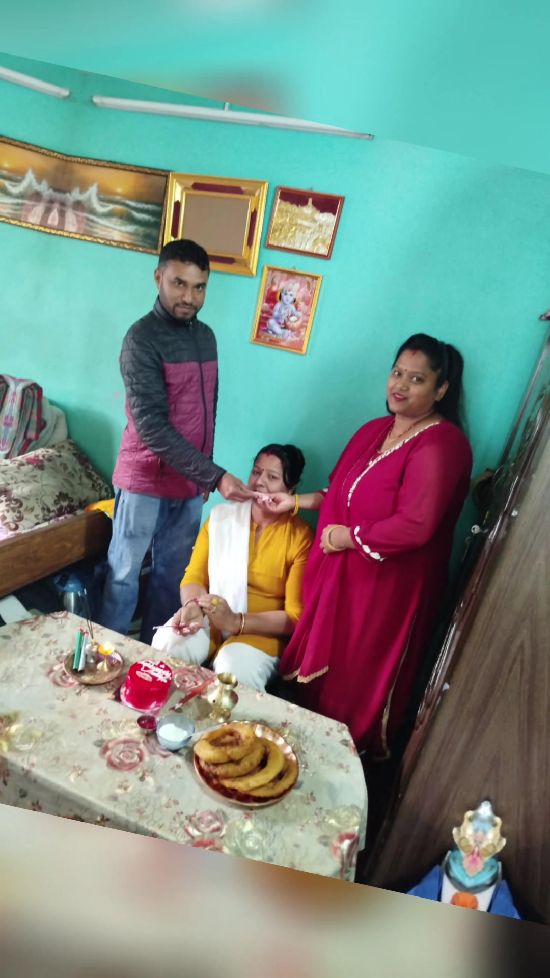 @Saraswati Singh