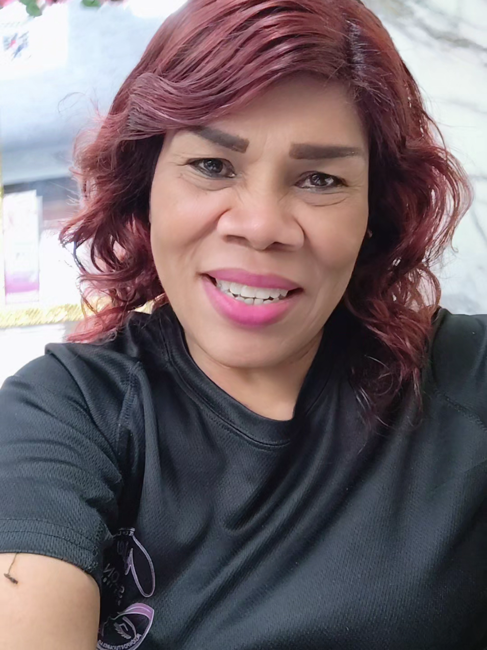 @Belinda Avila🇵🇦