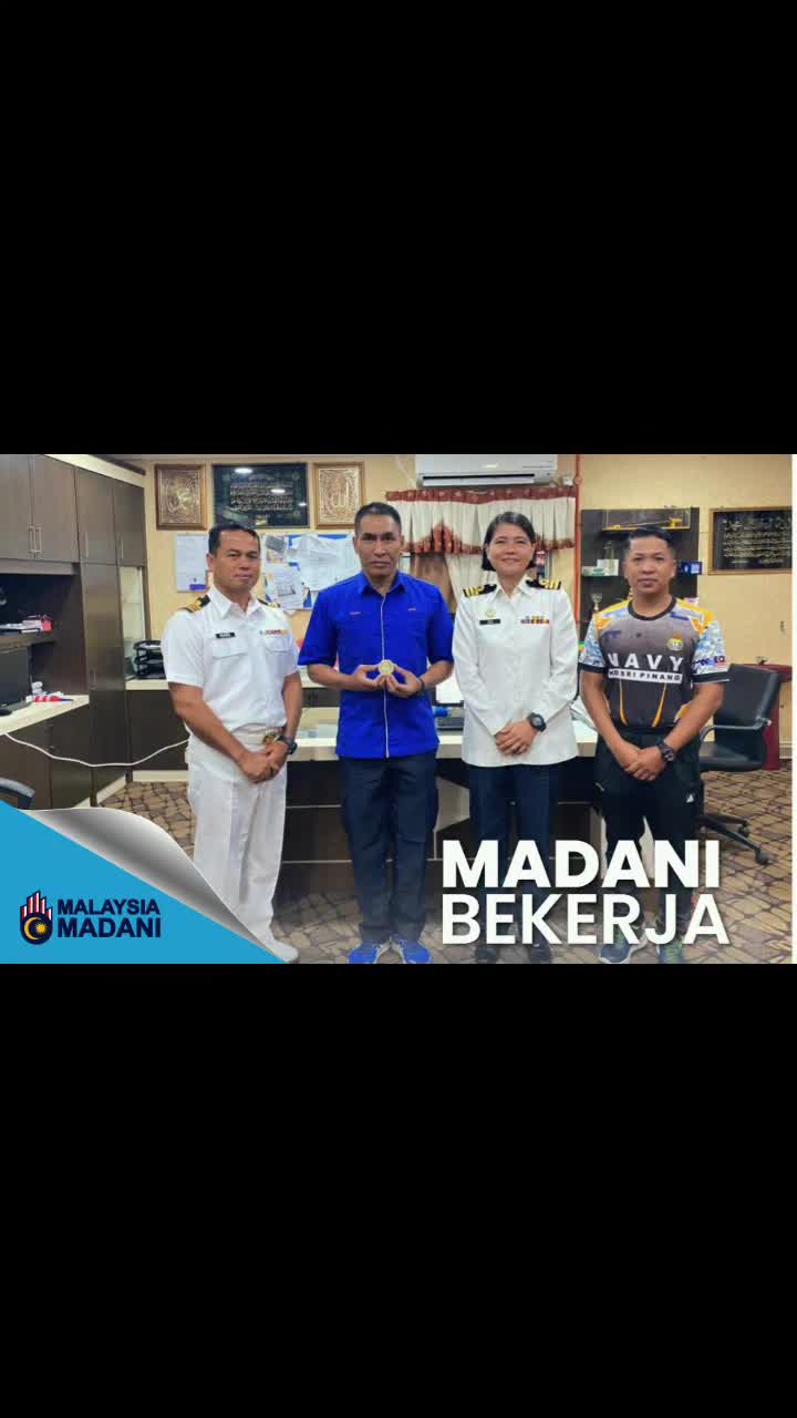 @PULAPA Wilayah Utara