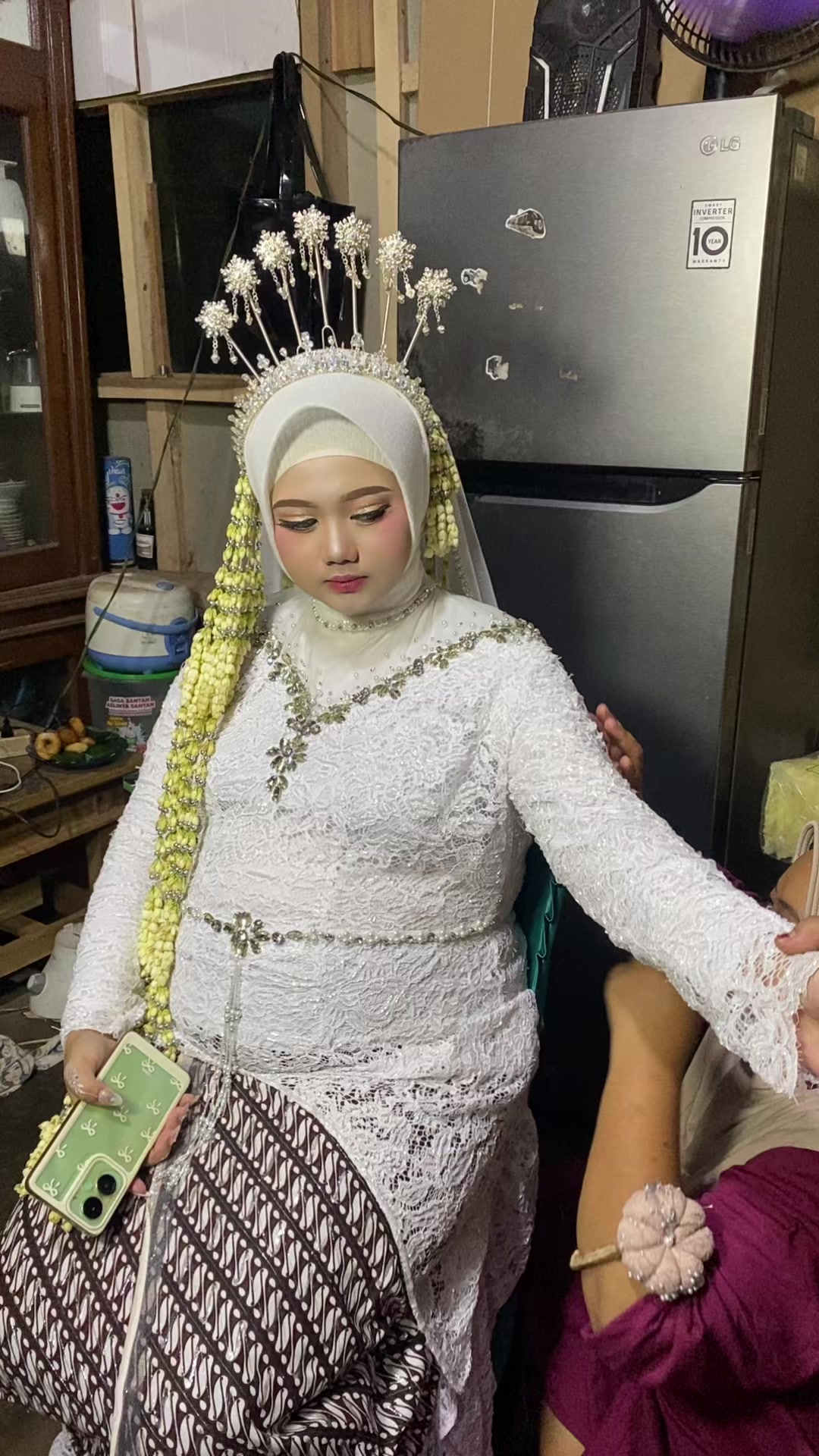 @Alfath-Makeup