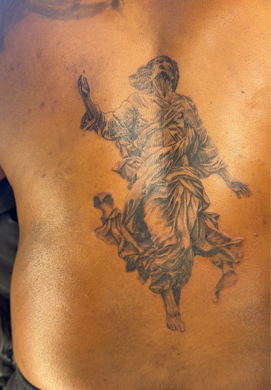 @Sage Inks Tattoos