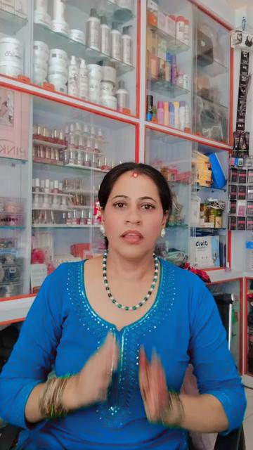 @Maya Pandey