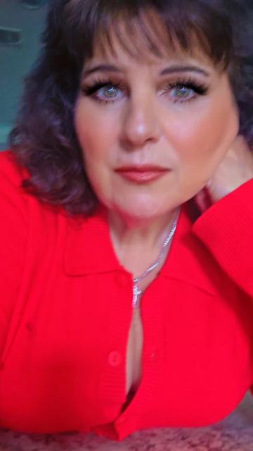 @🇺🇲☆Janice Marie☆🇺🇲