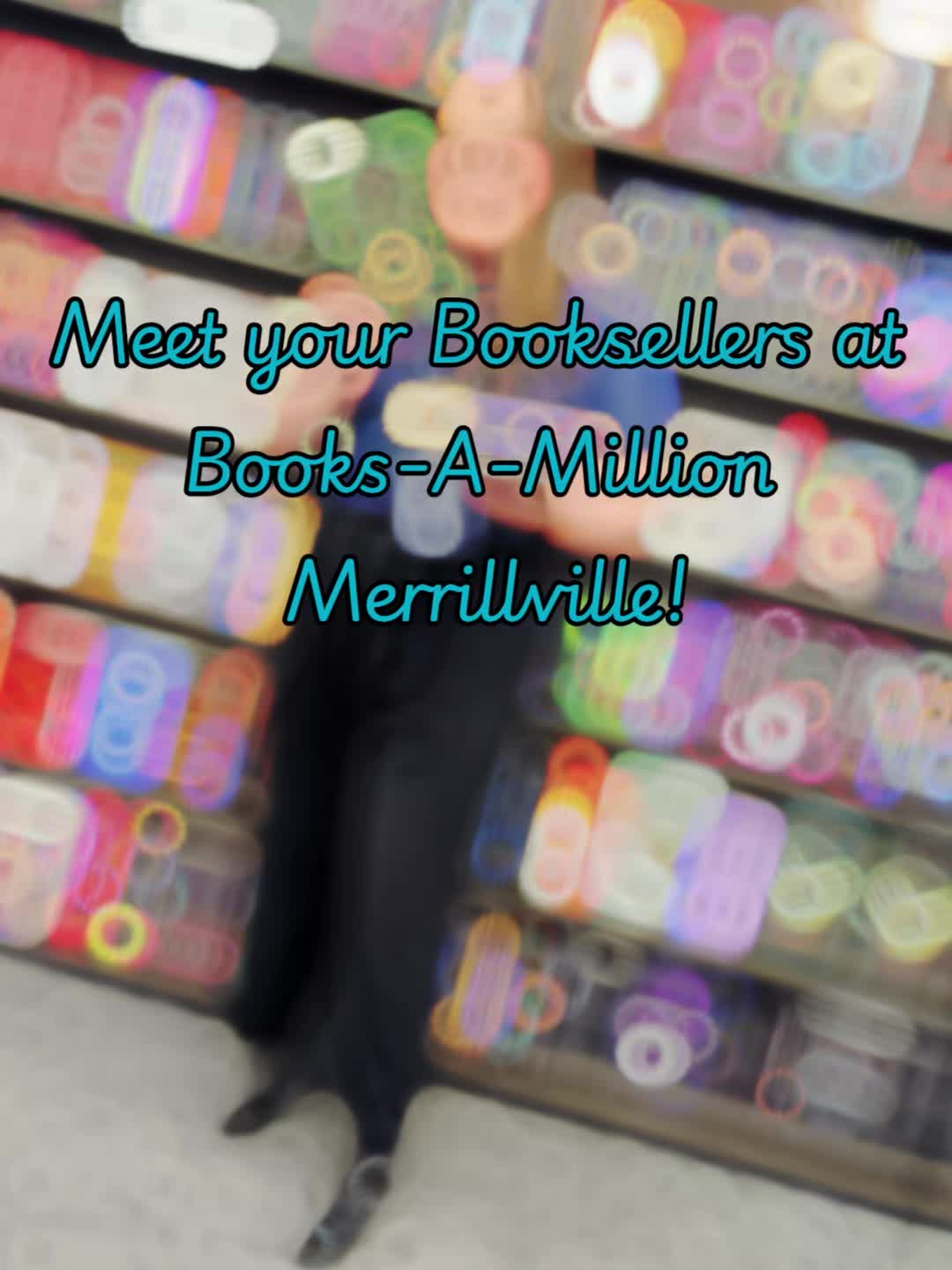 @BAM Merrillville