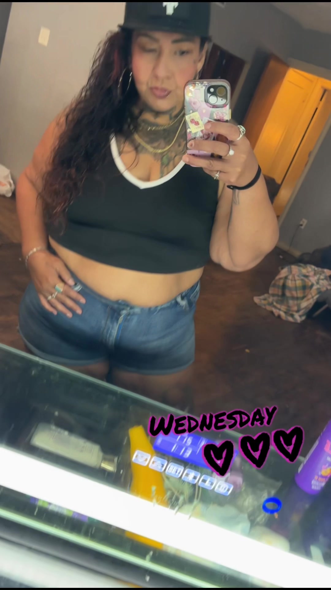 @Cynthia Espinoza