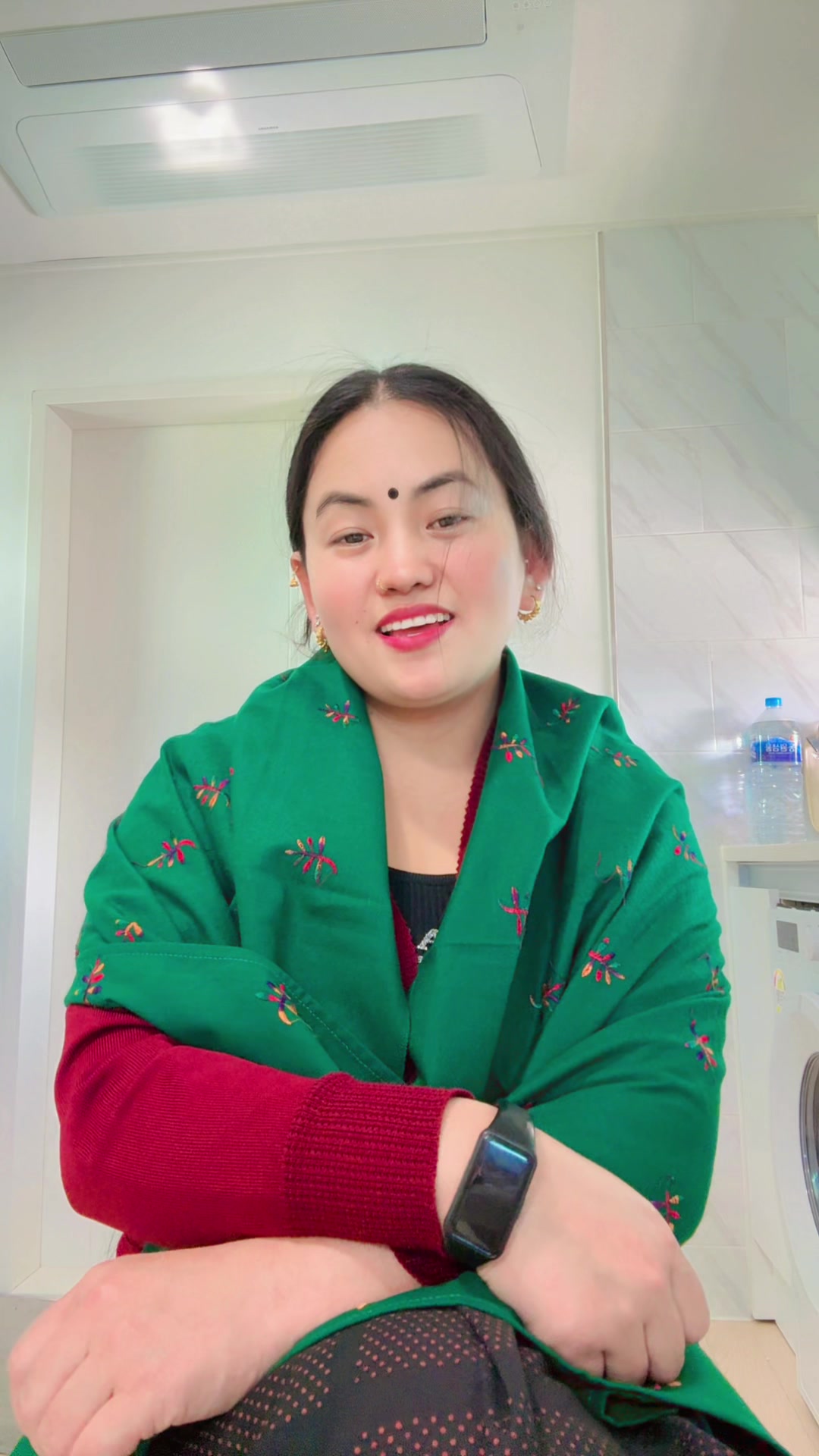 @लोप्चनस्या मेलिना 🇰🇷🇳🇵🌺