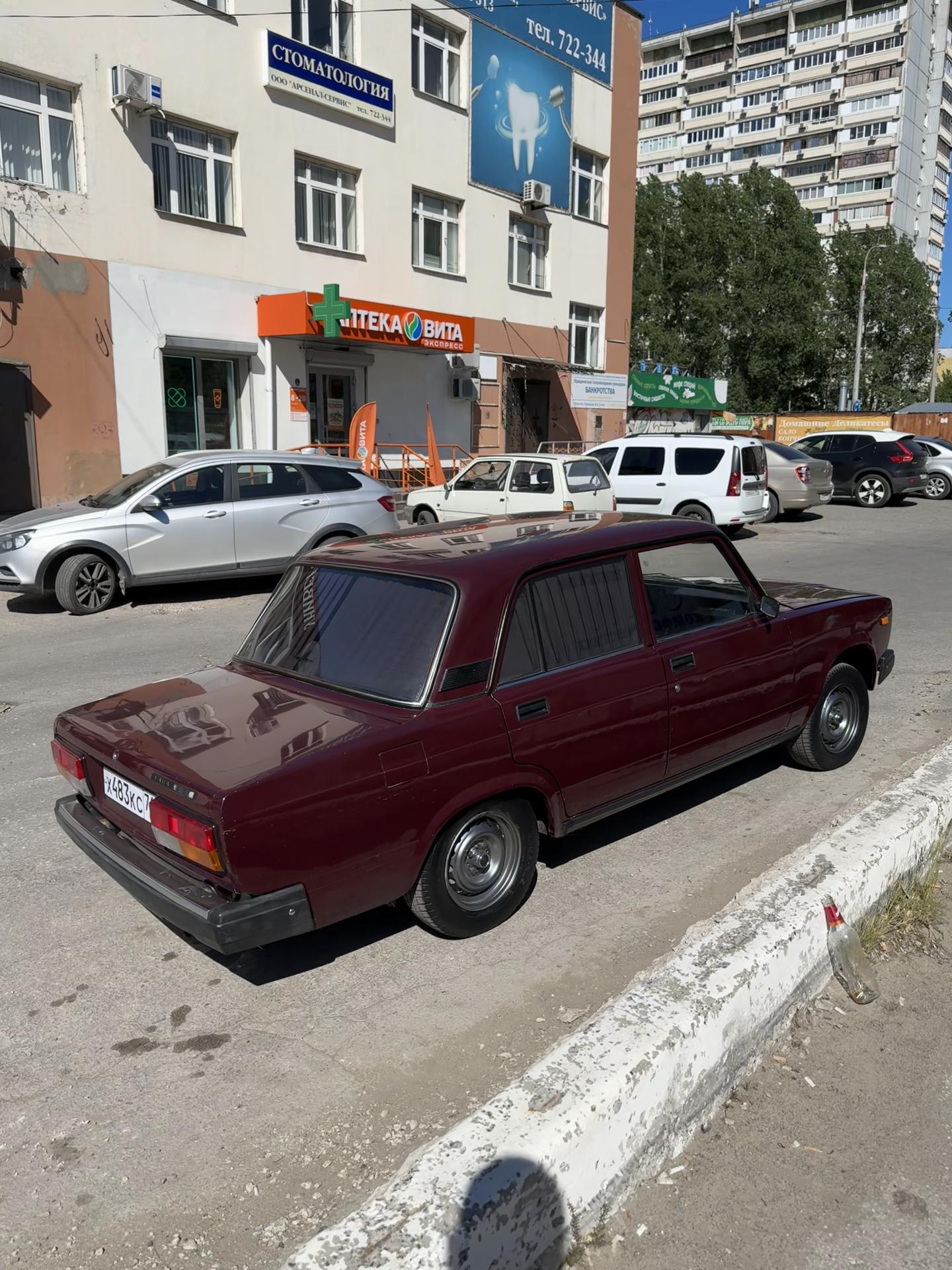 @Talishskiy|13🇦🇿