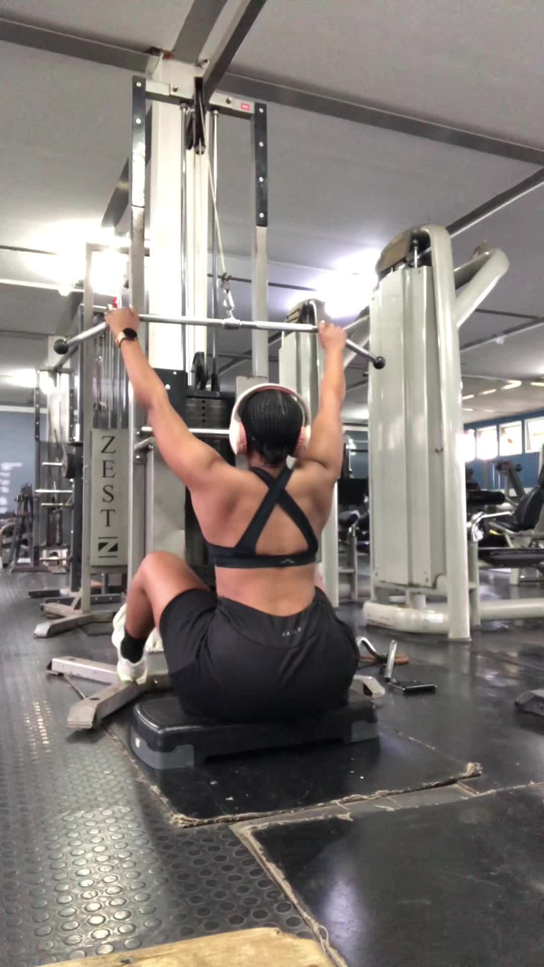@Aminatryingtobefit