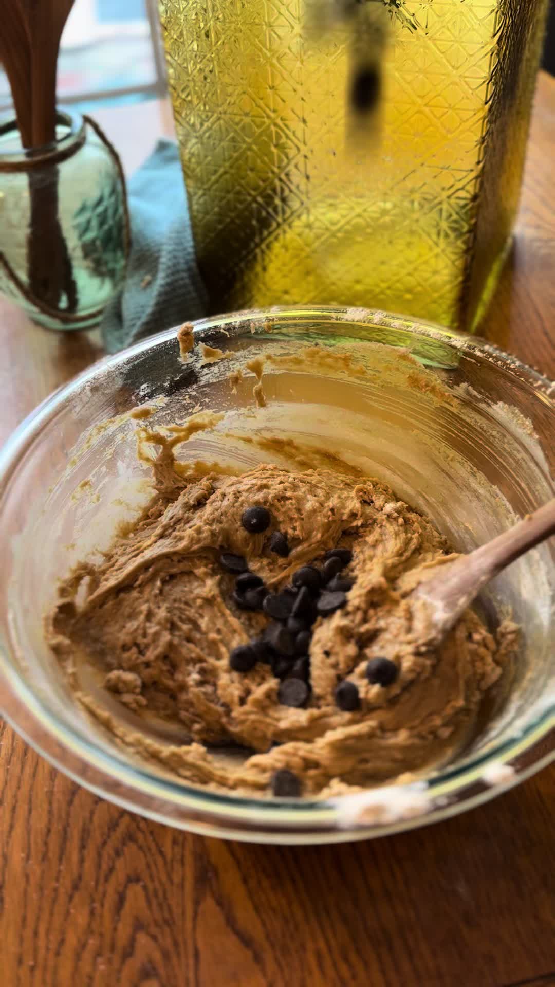 @Thedearoldbakehouse