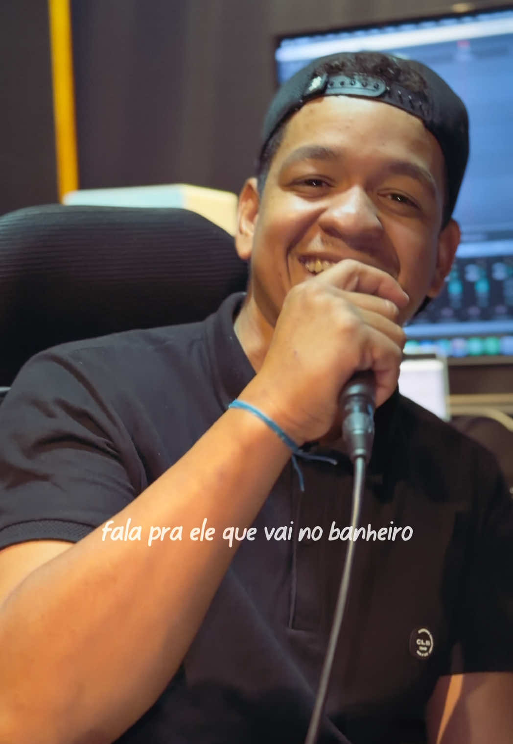 @Vitinho Ferreira