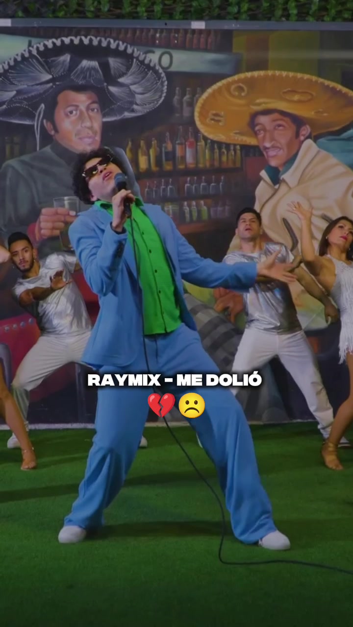 @Raymix