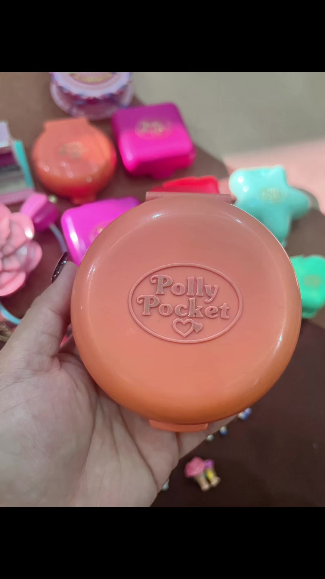 @PollyPocket Findsph