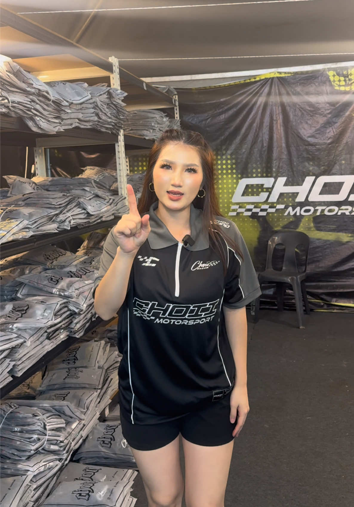 @Choii Motorsport