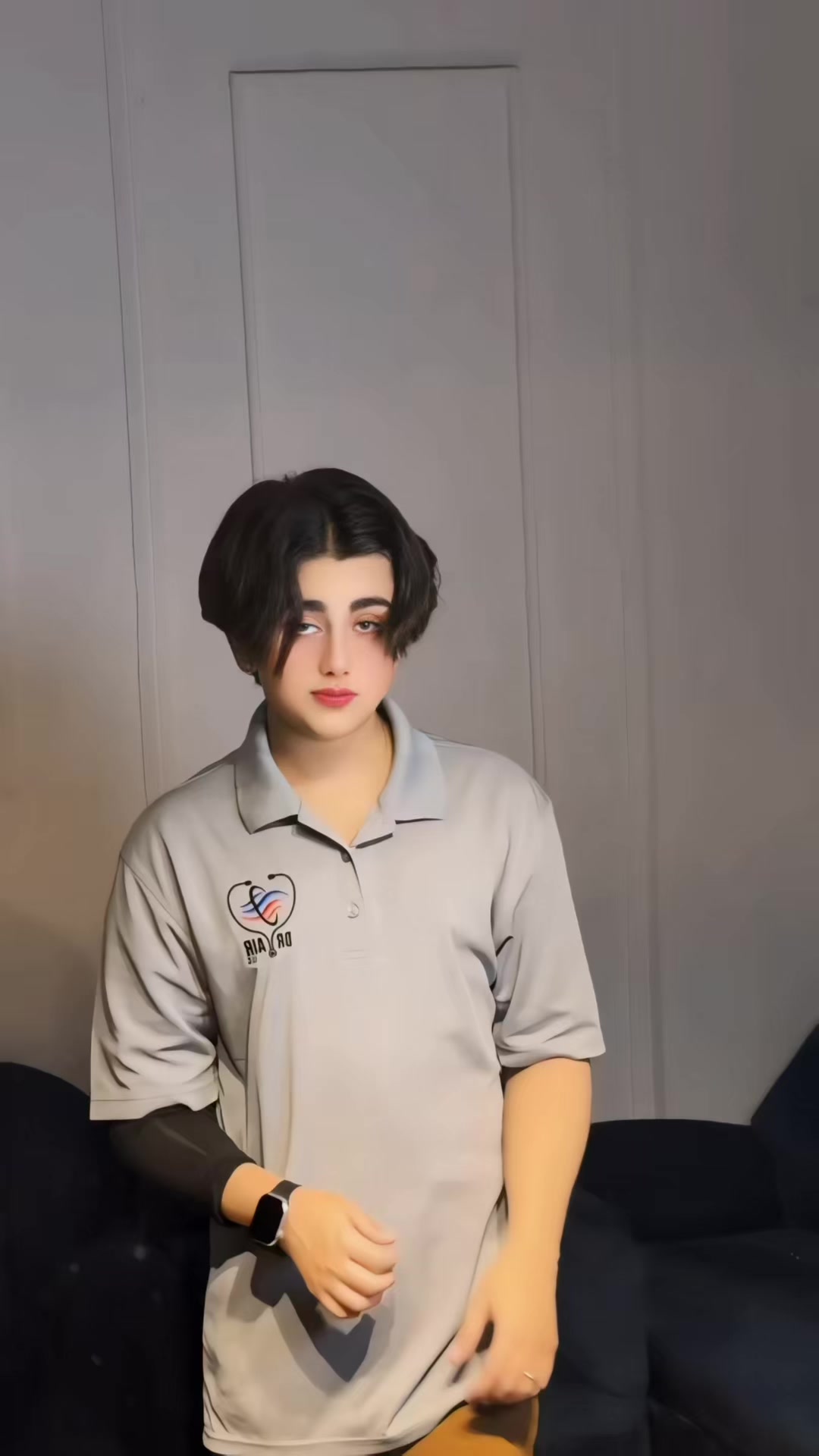 @𝙃𝙚: 𝘼  𝙒𝙊𝙇𝙁 🐺🥵