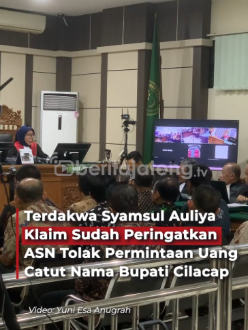 @Beritajateng.TV