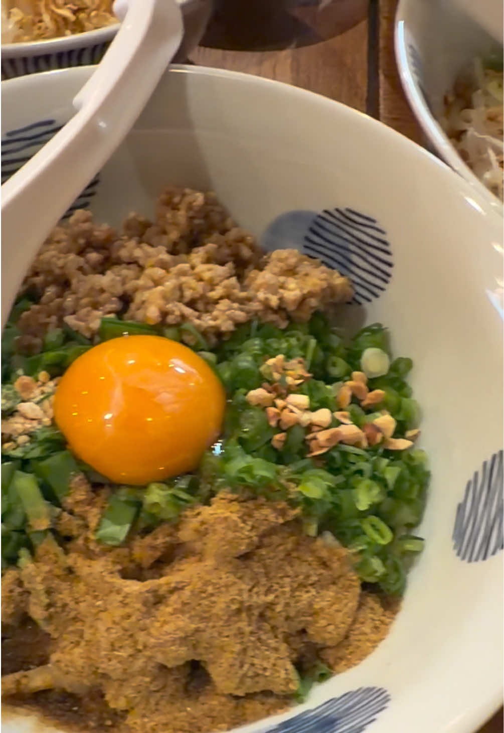 @マリコの食べっぷり😋