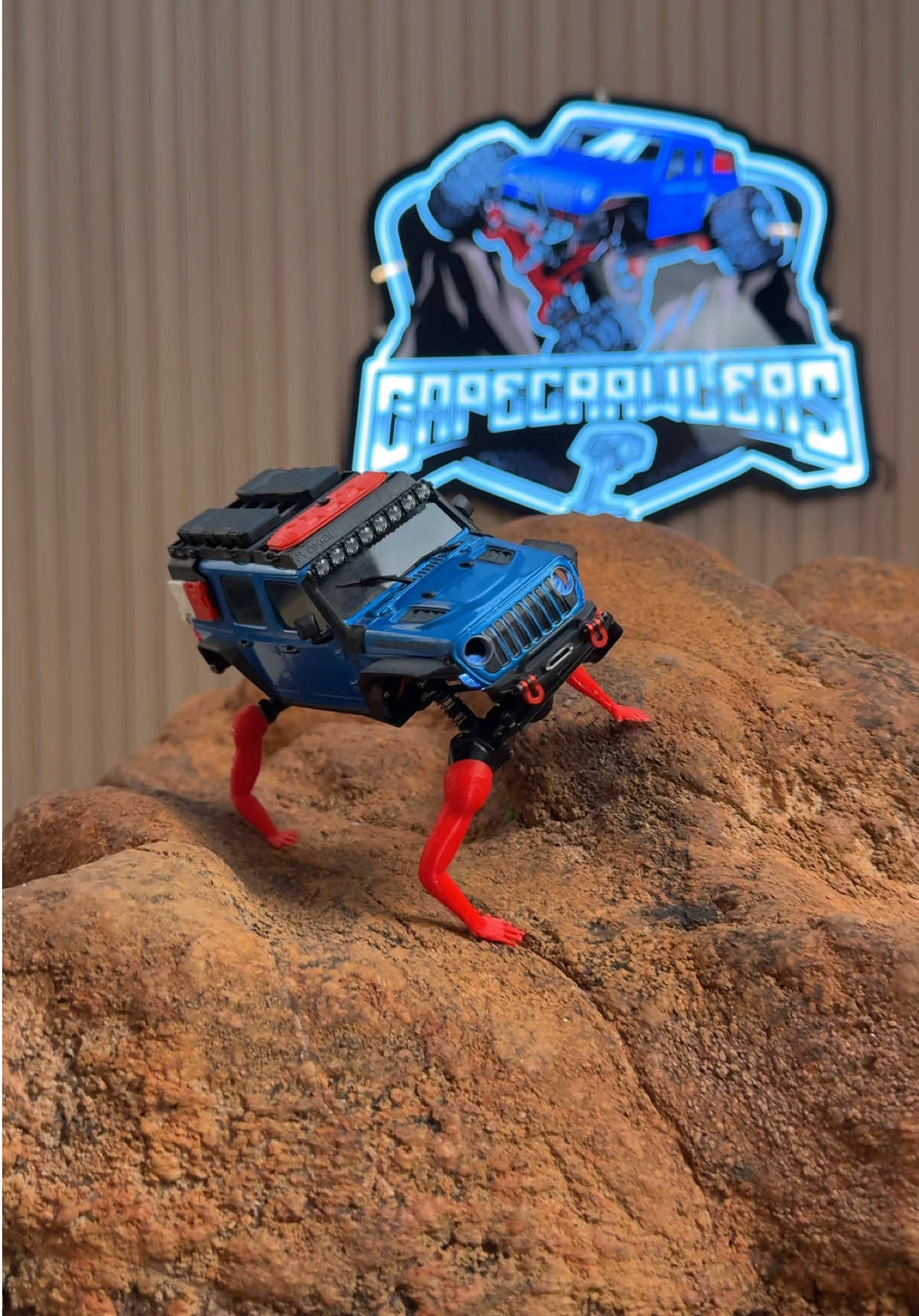 @CapeCrawlers