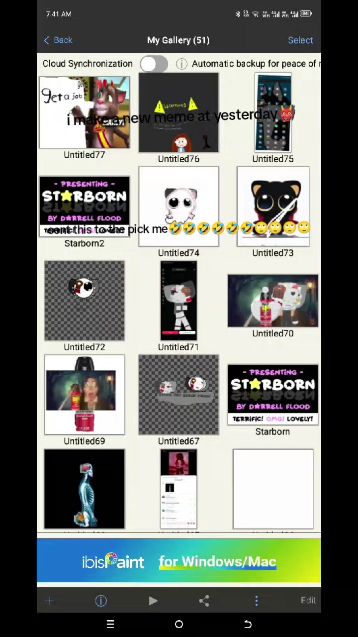 @emoji cat black candy