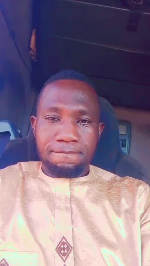 @Aliyu Umar
