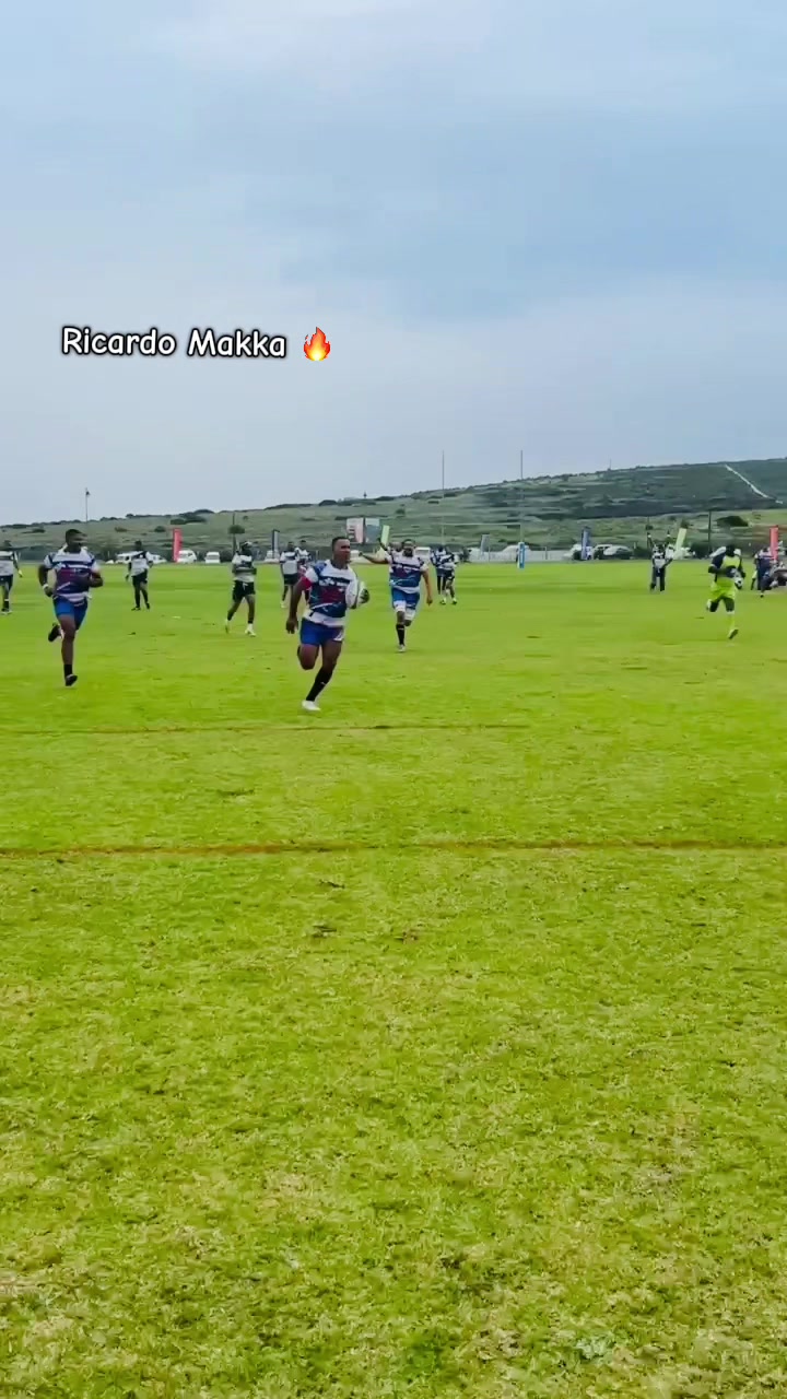 @Langebaan Rugby Klub