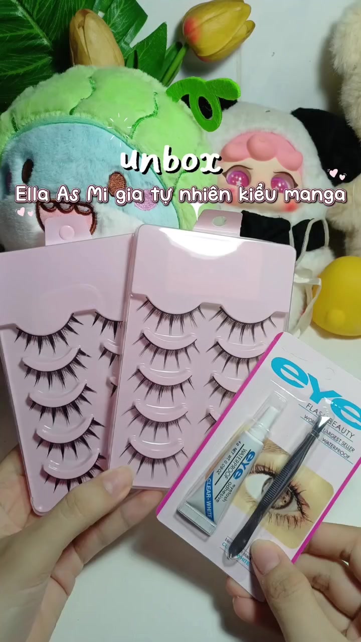 @Lyna Unbox ✨️🩷