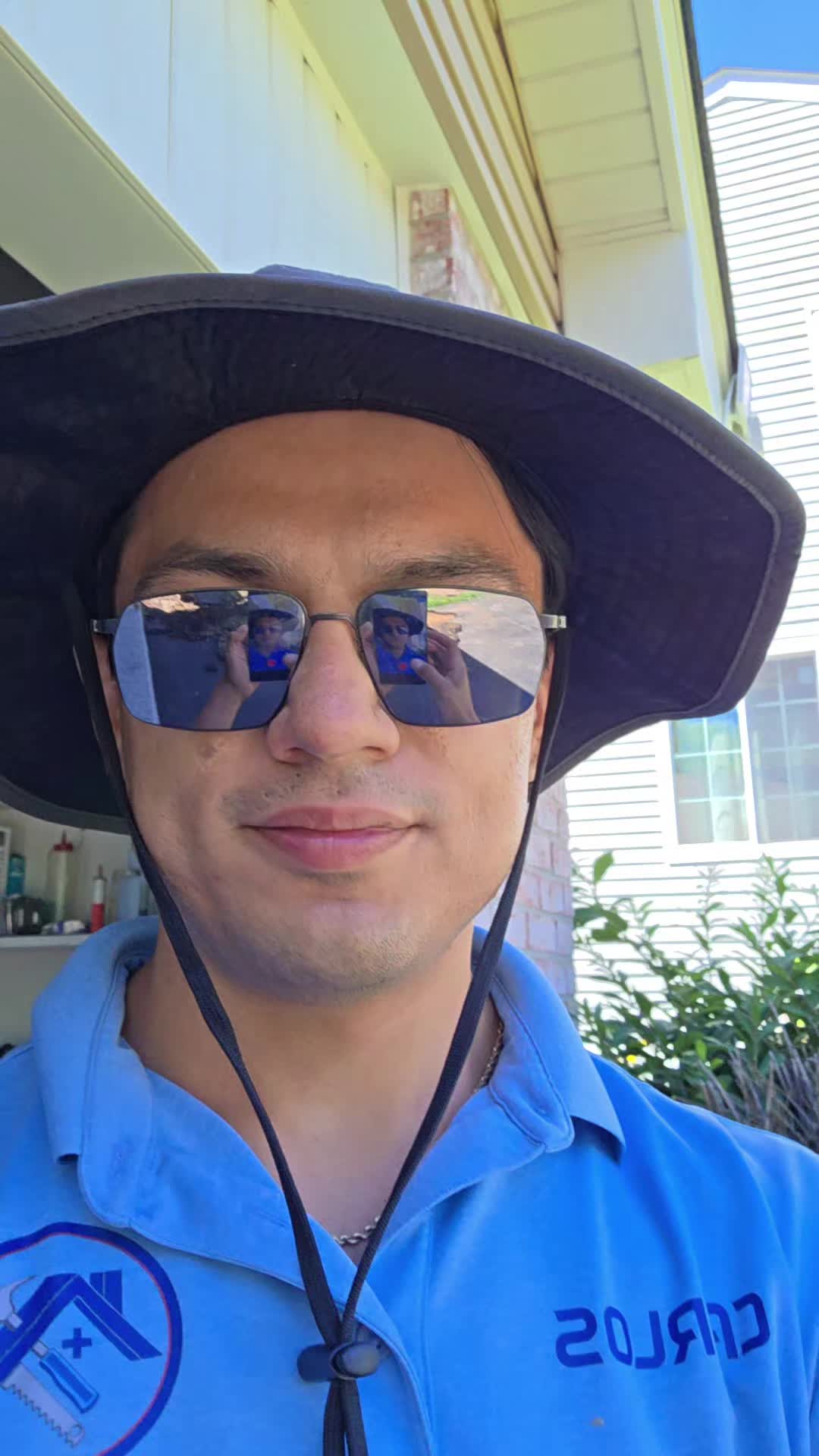 @Carlos - Chi Contractor