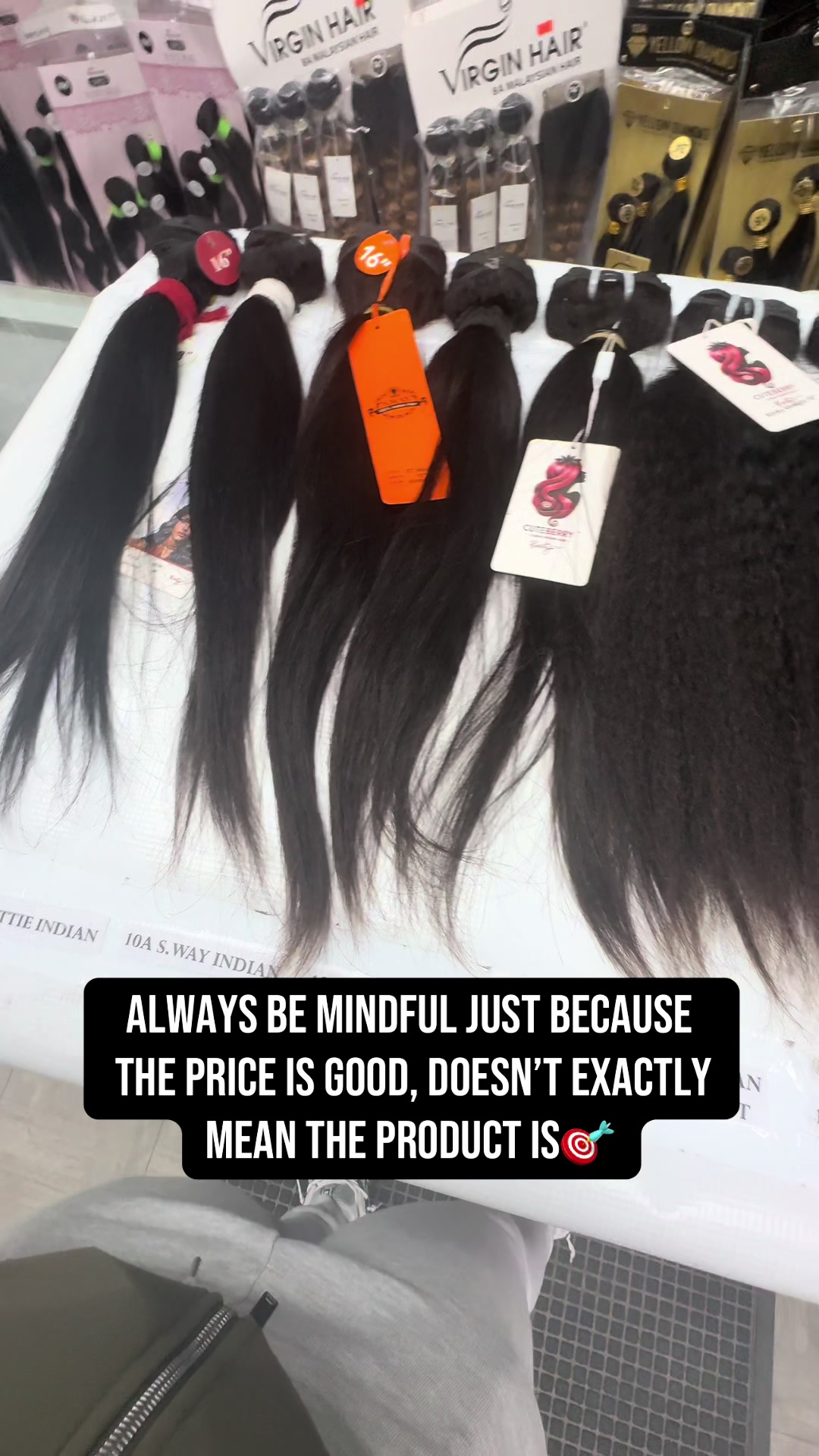 @Rich Royalty Hair Boutique