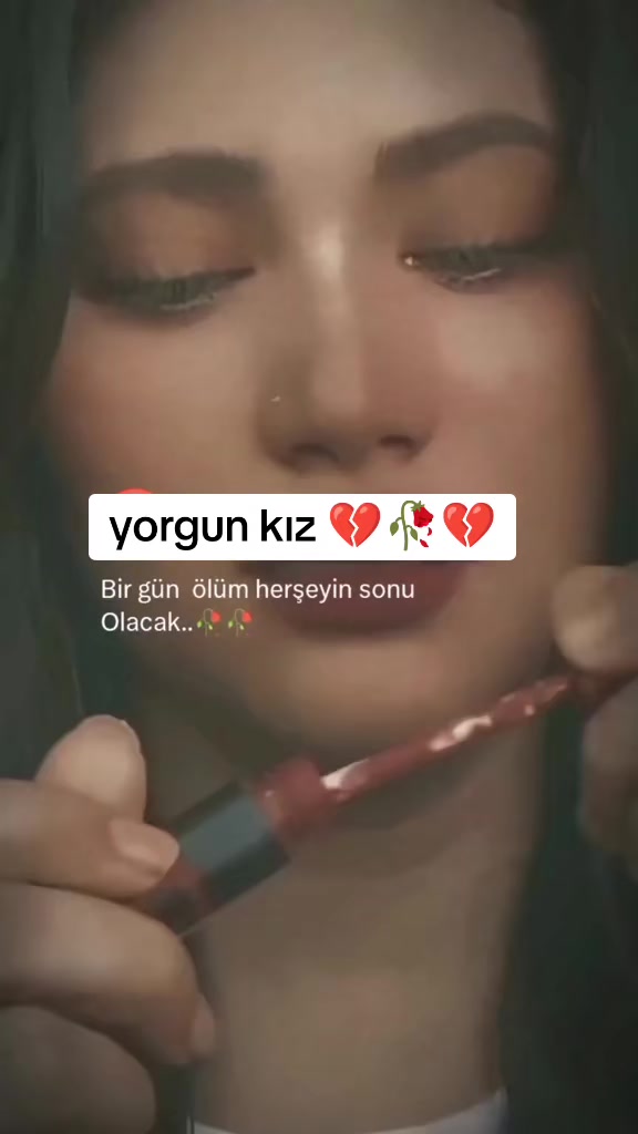 @💔YORGUN-KIZ💔