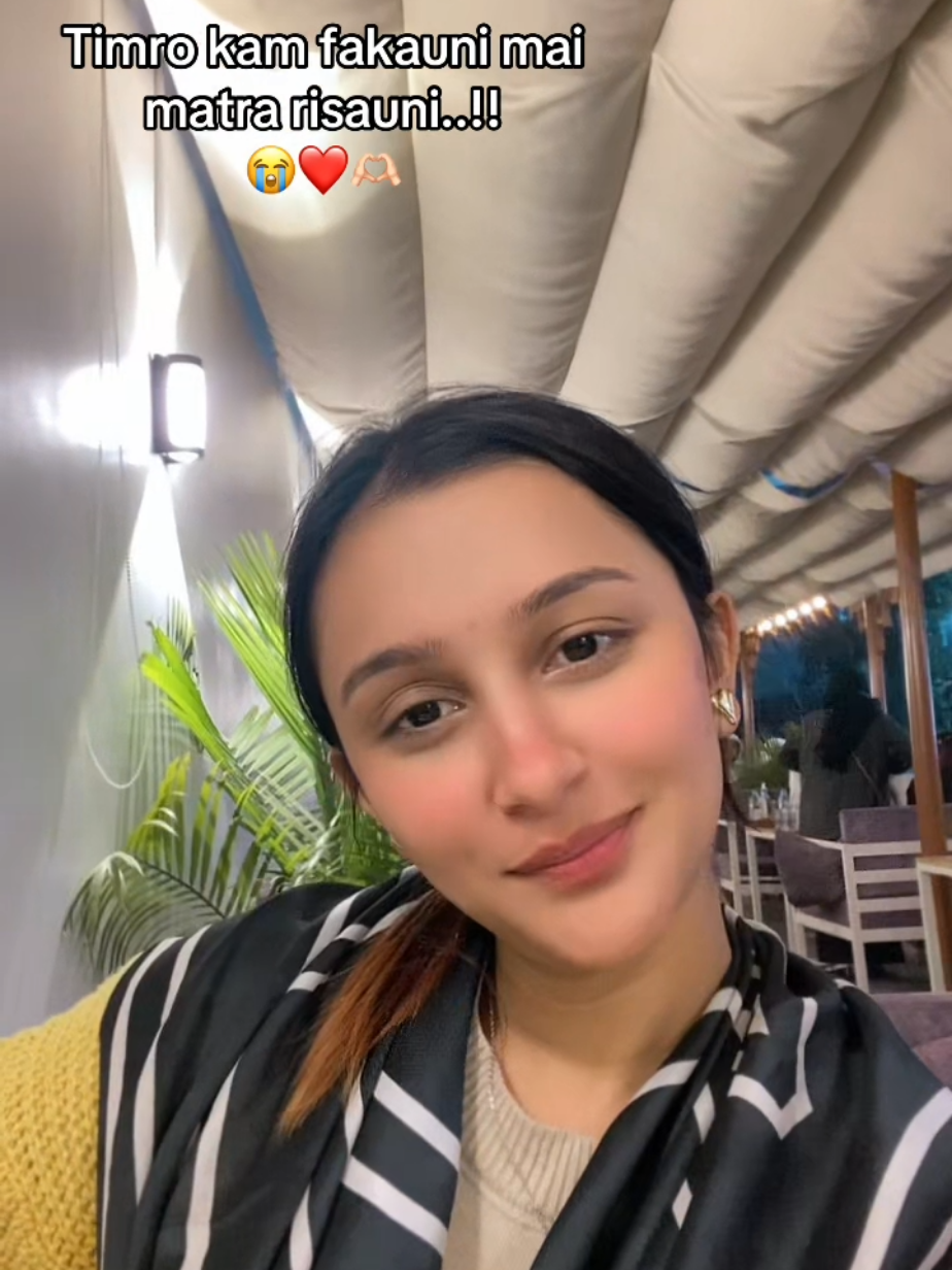 @Swostika 💐