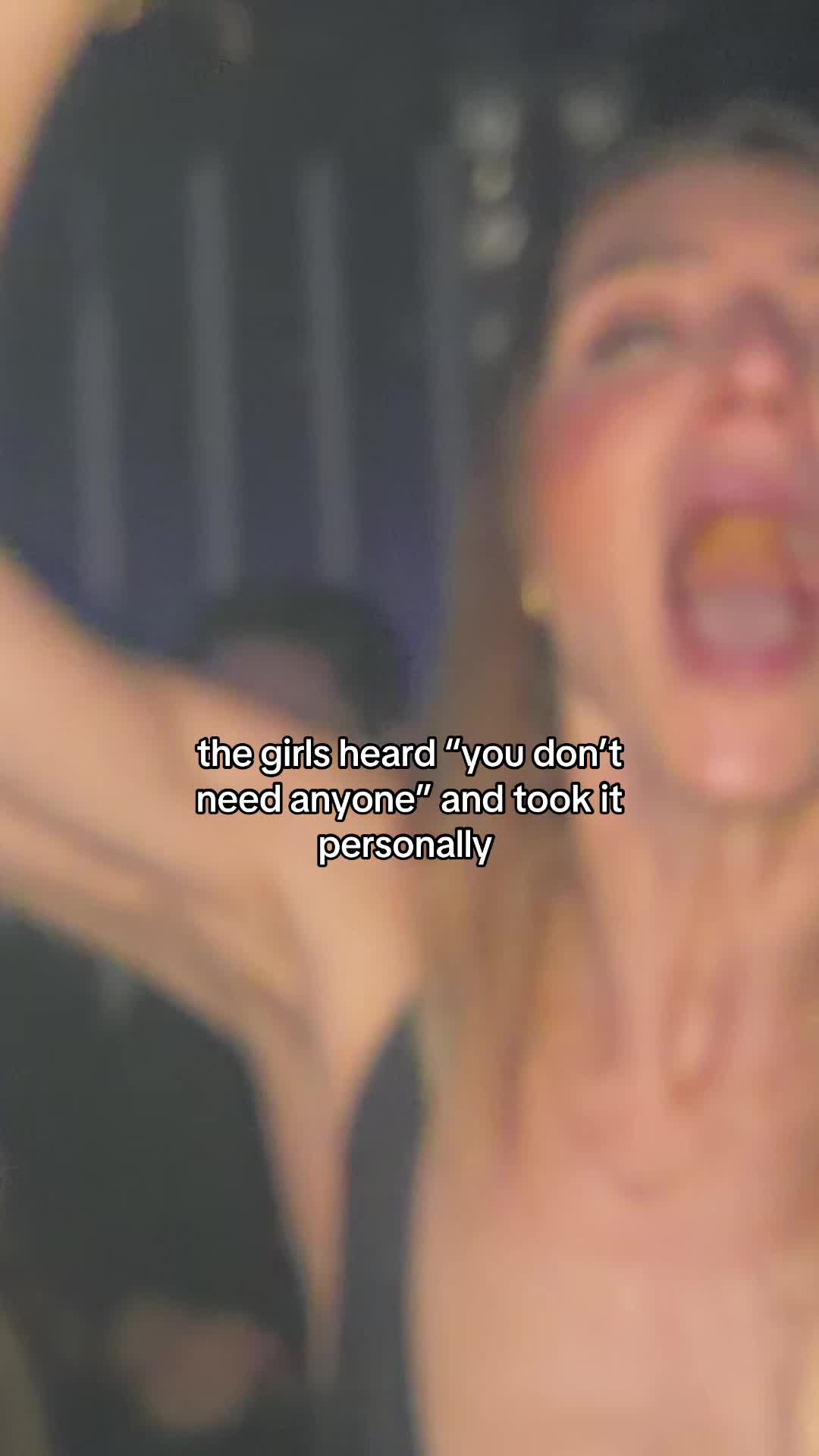 @lost in the med k verse