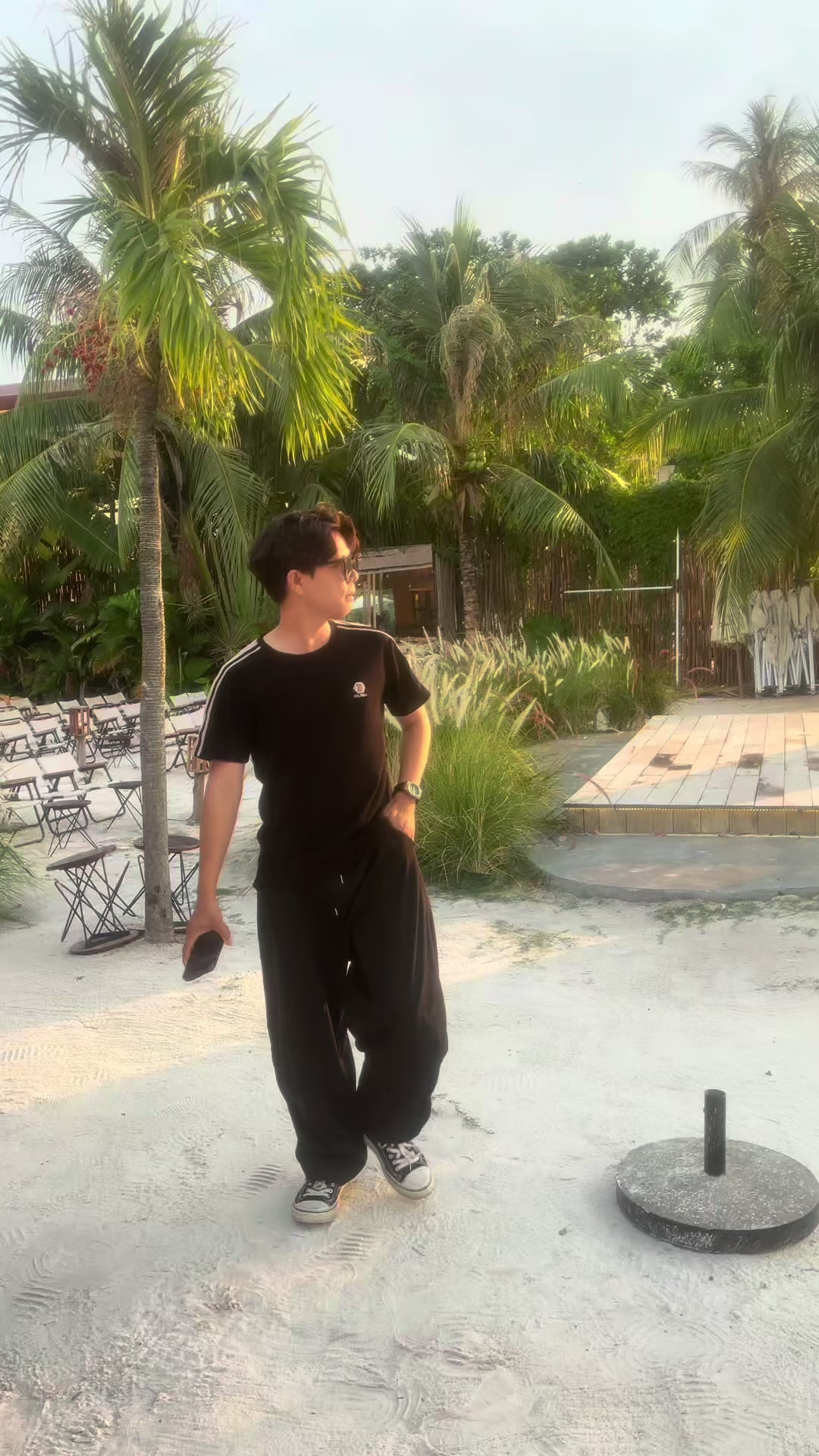 @Bụi Ở Tr&ecirc;n N&uacute;i
