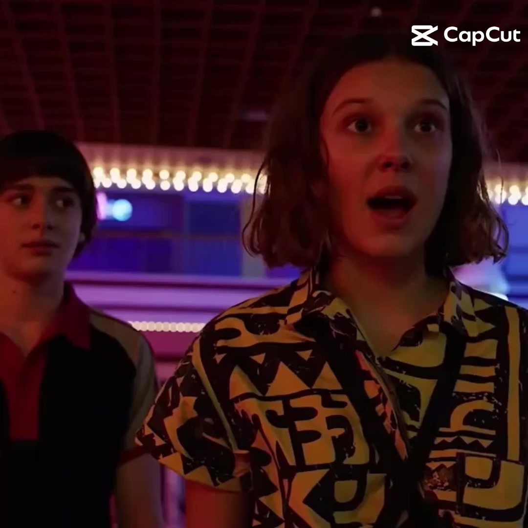 @《Stranger things fan》☆☆♡