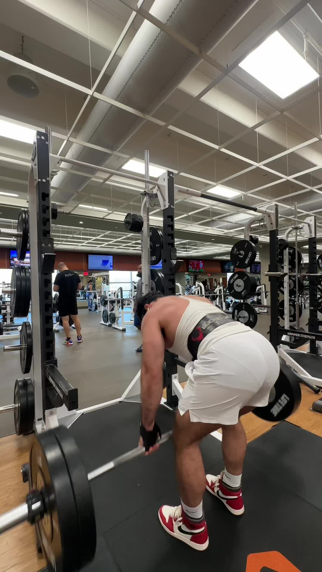 @ArminLifts