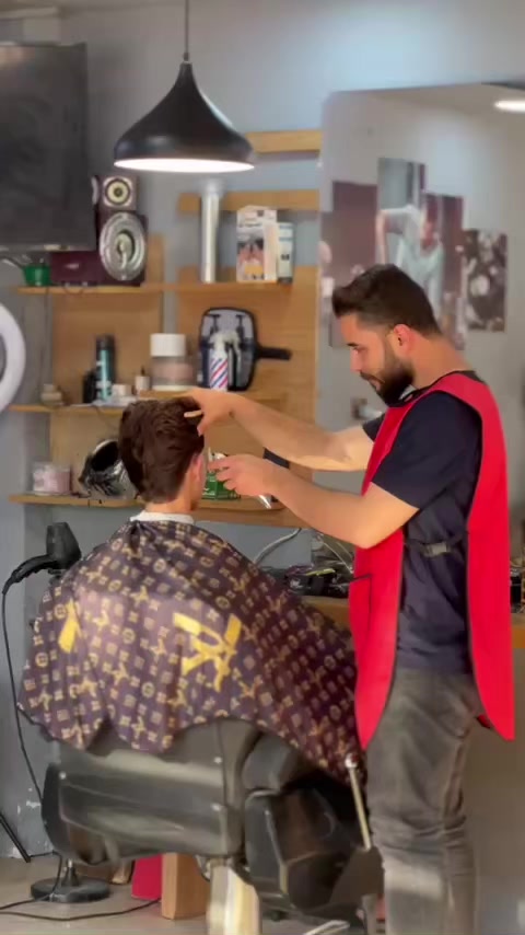 @mzgin_barber💈