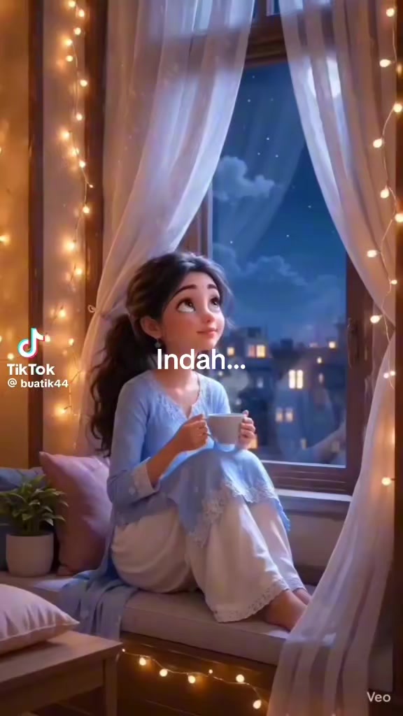 @indah