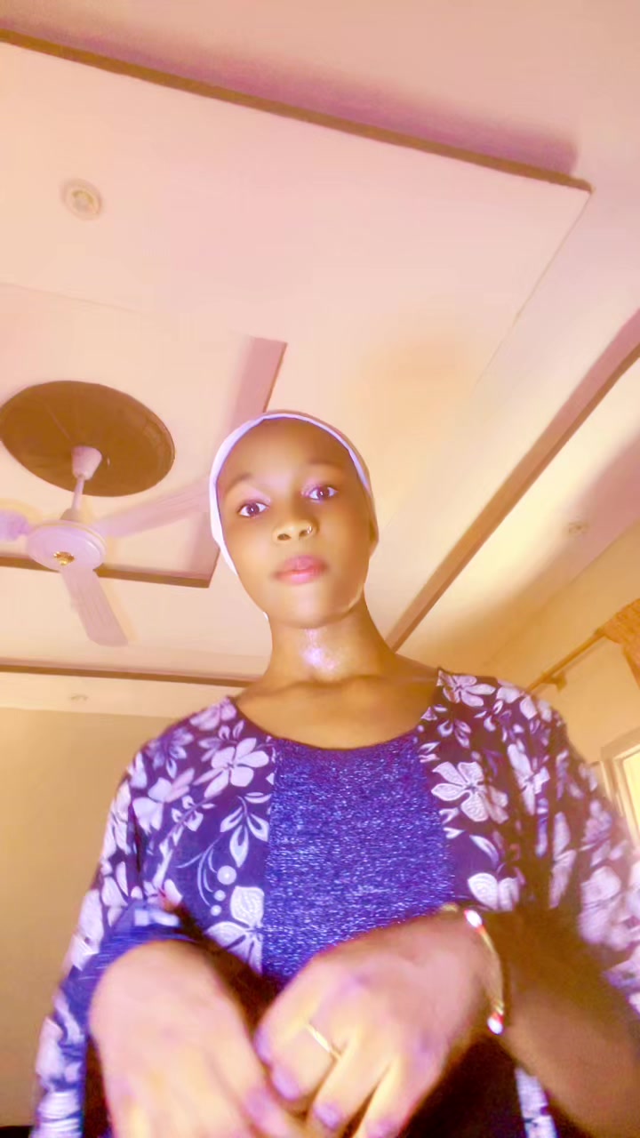 @Awa Sanogo