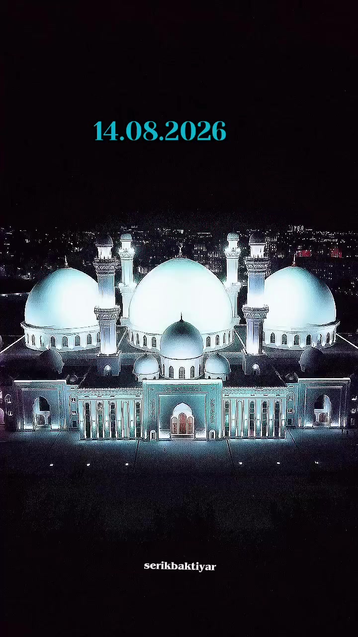 @🇰🇿🇰🇿Serik Baktiyar🇰🇿🇰🇿
