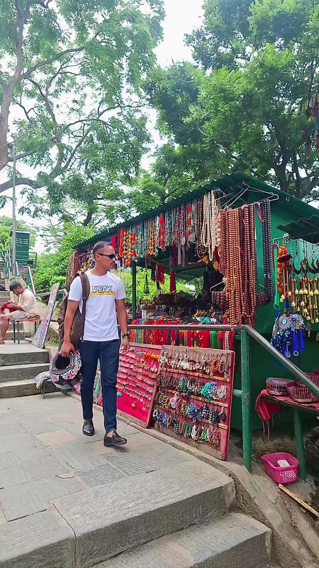 @Buddhi Tamang