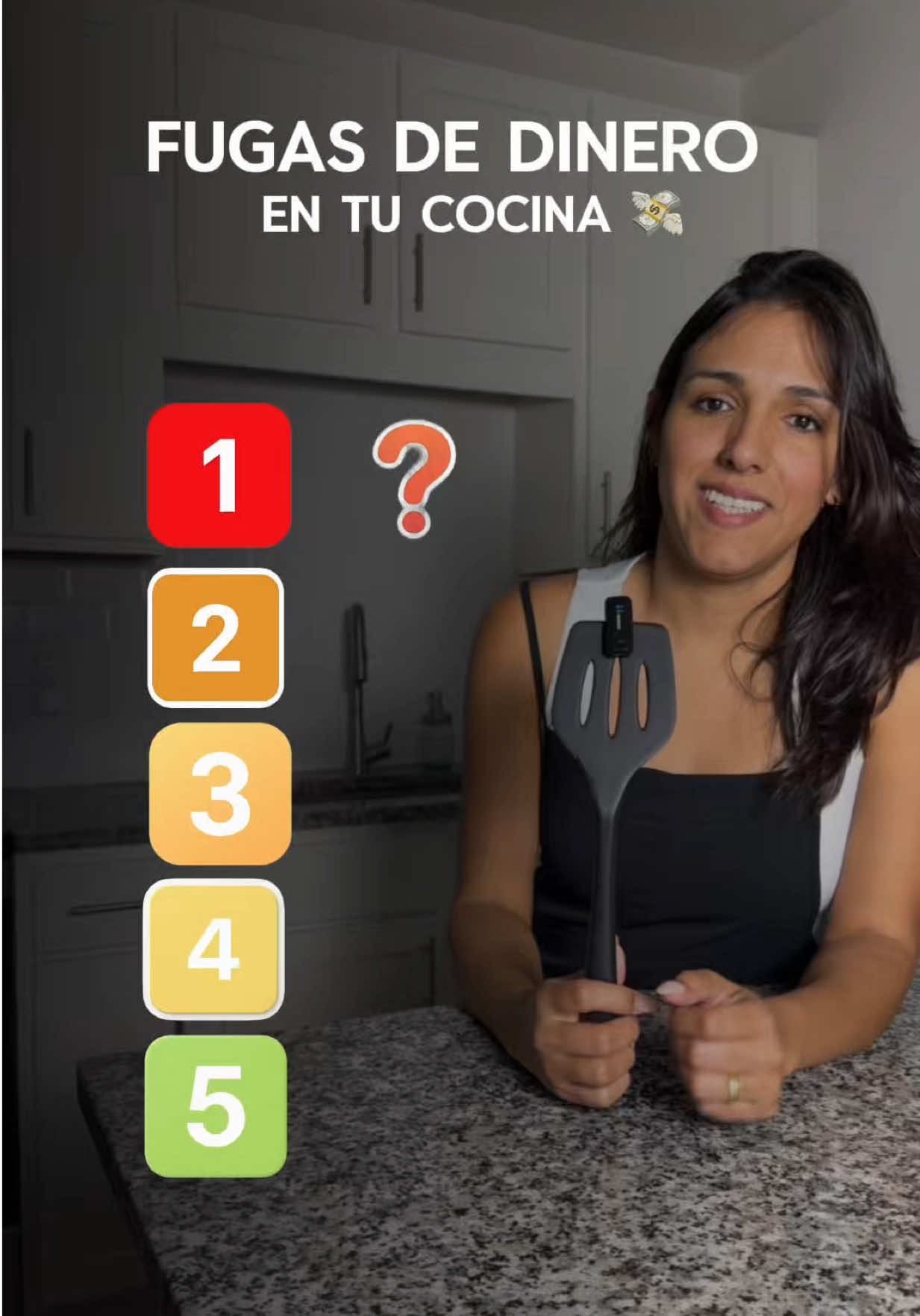 @Ana Rbk | Cocina, graba y crea